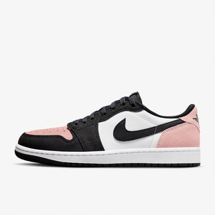 Jordan CZ0790 耐克正品 061 OG男女板鞋 Air Low Nike Retro