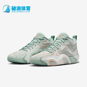 Nike/耐克正品FJORDAN男女同款轻便透气实战运动篮球鞋FZ6598-002