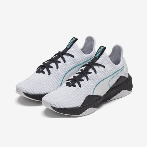 Puma/彪马正品Defy女子时尚轻便减震舒适透气休闲鞋190949-03