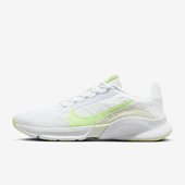 DH3393 Nike 106 3女士健身综合训练鞋 耐克正品 Superrep