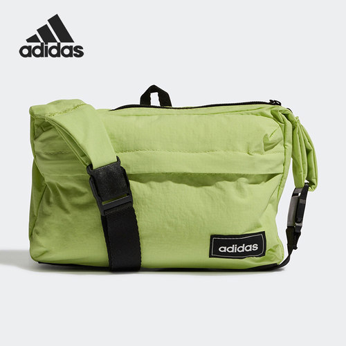 休闲运动斜挎包Adidas/阿迪达斯