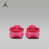 耐克正品 凉鞋 2025 Nike JORDAN GS女子大童时尚 HF5981 600