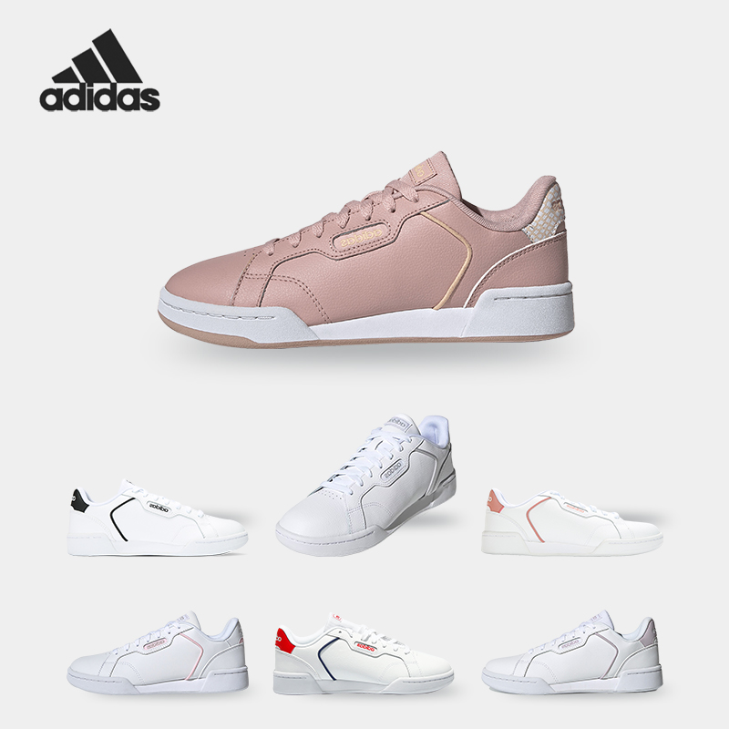 阿迪达斯低帮运动鞋女子roguera