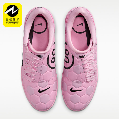 Nike/耐克正品Total 90 IIl女士舒适贴合足球鞋IO2388-600