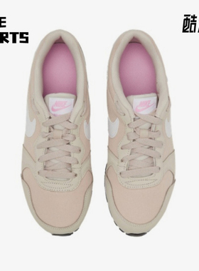 Nike/耐克正品秋季GS女子大童经典轻便防滑运动休闲鞋807319-013