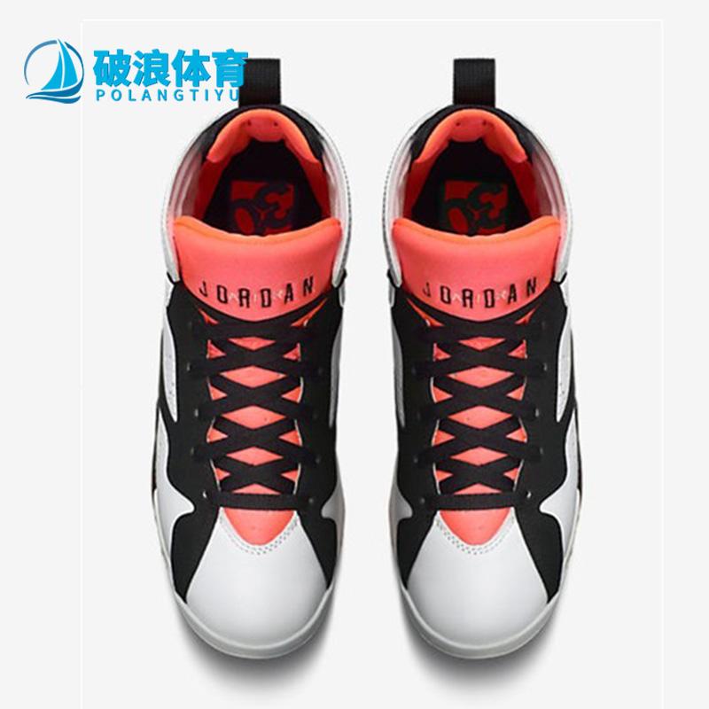 耐克高帮透气女子篮球鞋正品