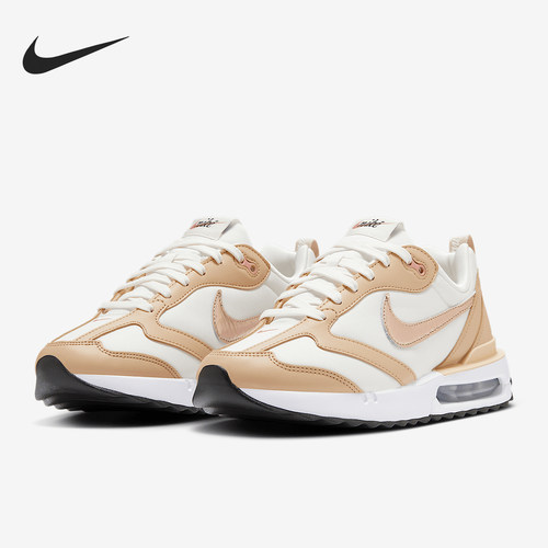 Nike/耐克正品Air Max Dawn 女士运动气垫休闲鞋FZ4239-100