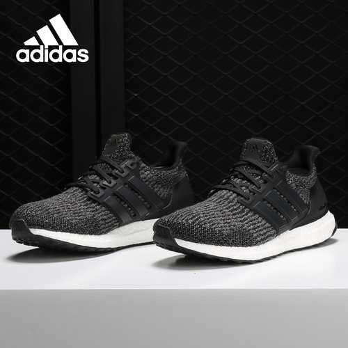 男子跑步鞋Adidas/阿迪达斯