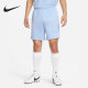 CW6108 Nike FIT男子针织足球运动训练短裤 DRI 548 耐克正品