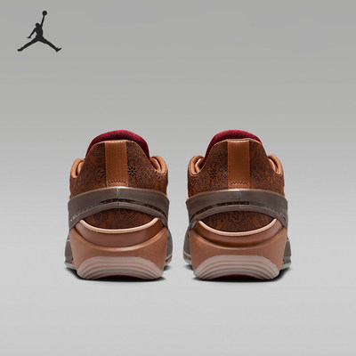 Nike/耐克正品JORDAN男士低帮系带减震耐磨篮球鞋IQ0567-201