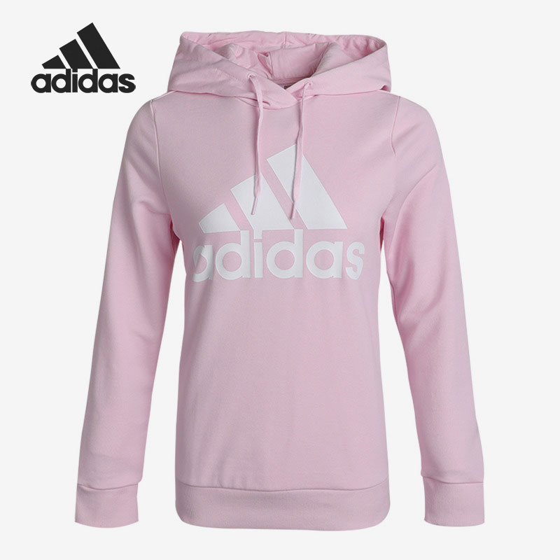 Adidas/阿迪达斯女子连帽卫衣