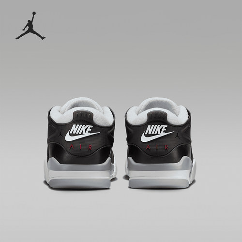 Nike/耐克正品JORDAN男士运动气垫低帮耐磨篮球鞋HV5184-010