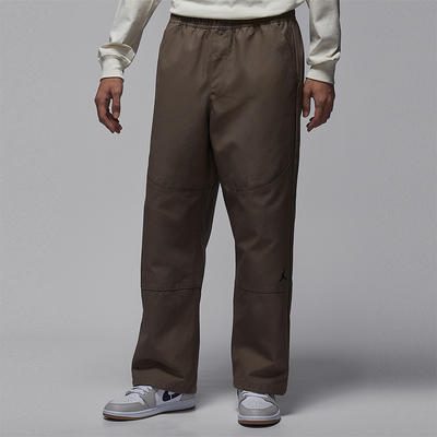 Nike/耐克正品JORDAN男士休闲直筒梭织刺绣运动长裤IF1852-040