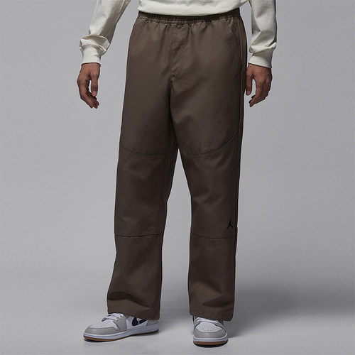 Nike/耐克正品JORDAN男士休闲直筒梭织刺绣运动长裤IF1852-040