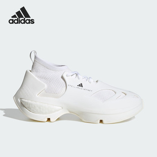 耐磨运动鞋 男女低帮透气轻便时尚 IG2441 阿迪达斯官方正品 Adidas