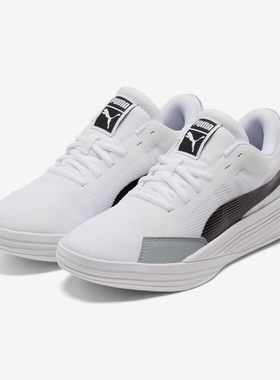 Puma/彪马正品Clyde All Pro男女低帮耐磨篮球鞋195509-02