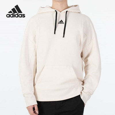 Adidas/阿迪达斯男子卫衣