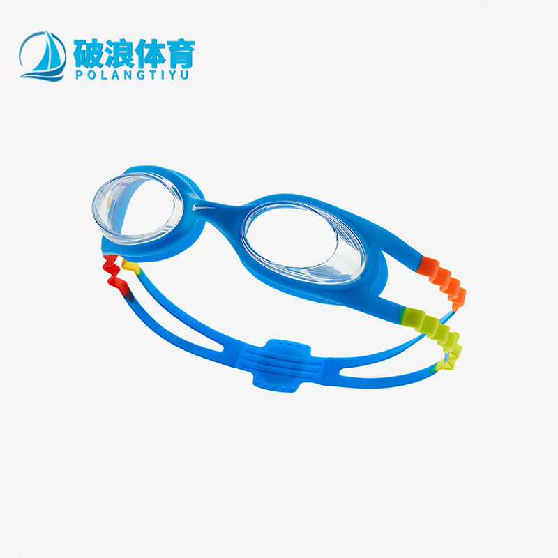 Nike/耐克正品SwimEasyFitEasyFit运动休闲泳镜DJ1000-400