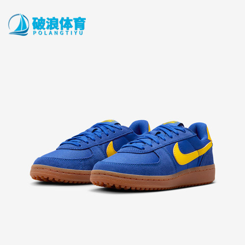 Nike/耐克正品Field General儿童低帮薄底运动休闲鞋IF0465-402