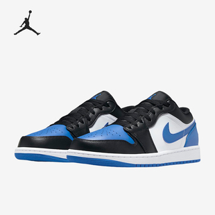 Air Jordan Nike 553558 夏季 Low男子舒适运动板鞋 140 耐克正品