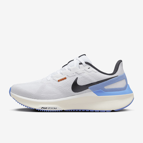 Nike/耐克正品Structure 25女士缓震网面跑步鞋DJ7884-107