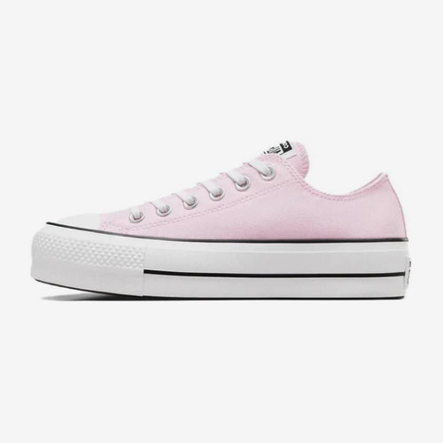 Converse/匡威正品All Star Lift女子时尚潮流低帮板鞋A10260C