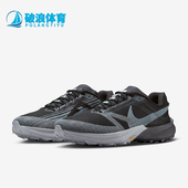 耐克正品 运动透气防滑跑步鞋 TERRA Nike KIGER 10男士 FV3929 001
