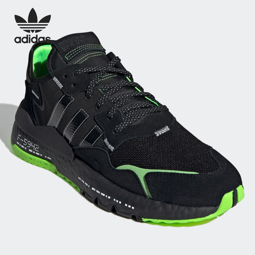 休闲鞋Adidas/阿迪达斯轻便