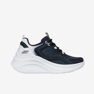 女士轻质厚底透气运动休闲鞋 Skechers 新款 斯凯奇正品 夏季
