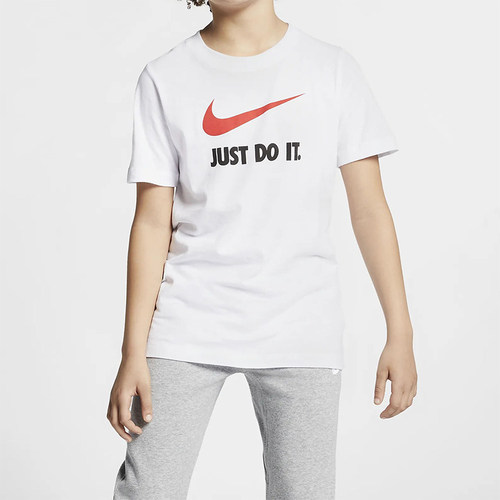 正品Nike/耐克大童短袖