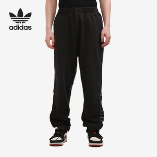 Adidas/阿迪达斯正品 三叶草 B TRF OUT SWTPT 男装运动裤 GF0223