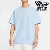 DO7393 Nike 442 宽松针织经典 休闲短袖 耐克正品 Sportswear男士