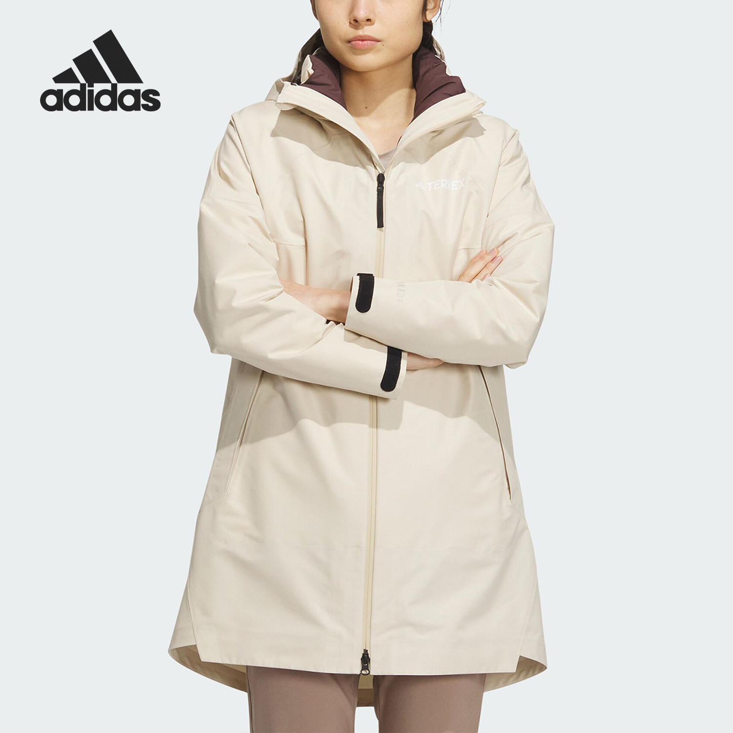 官方正品Adidas/阿迪达斯