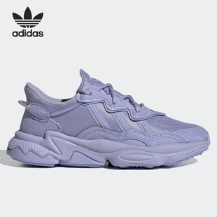 OZWEEGO 三叶草 阿迪达斯正品 FX6093 新款 女子休闲运动鞋 Adidas