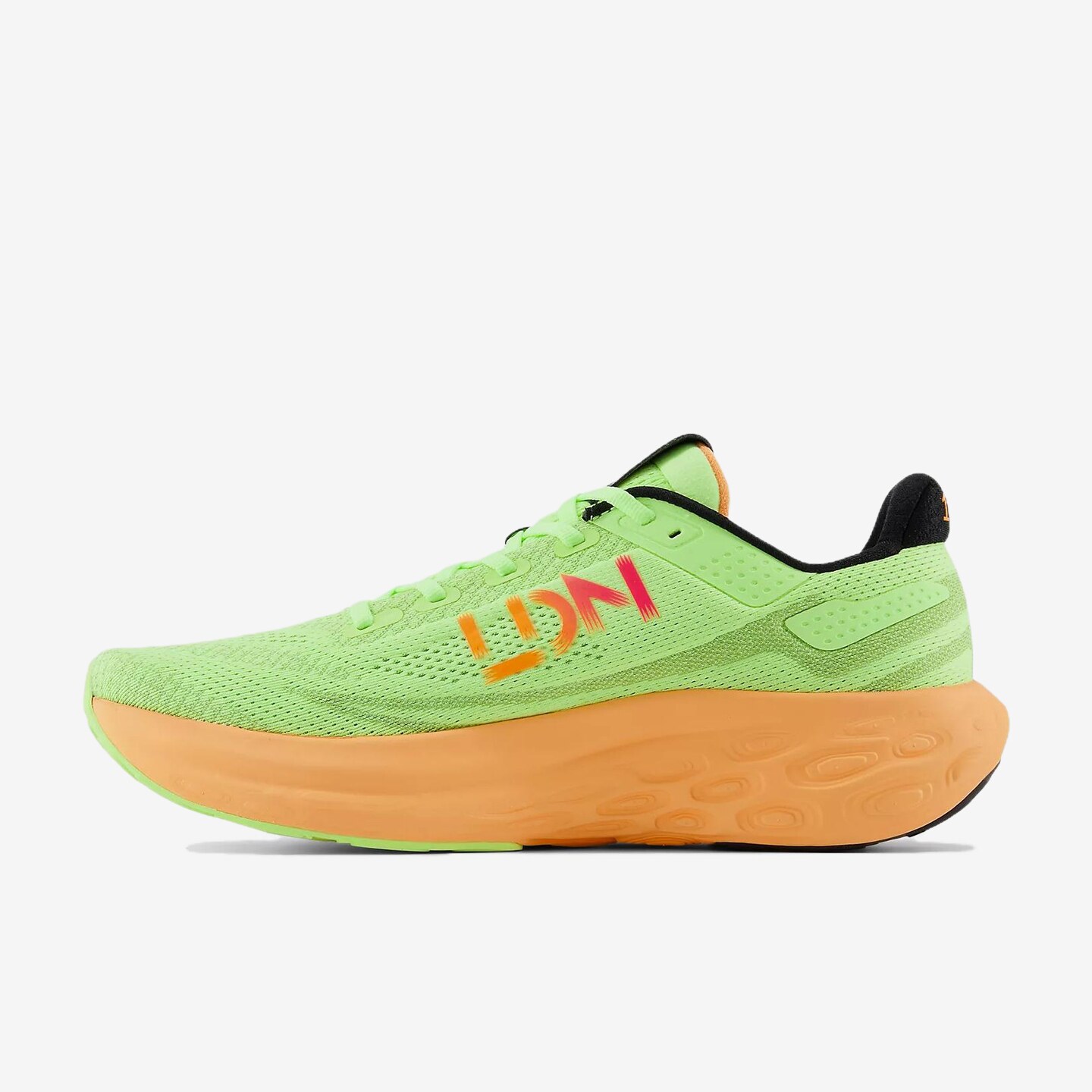New Balance新百伦正品1080 v13男款减震耐磨低帮跑步鞋M1080LDN
