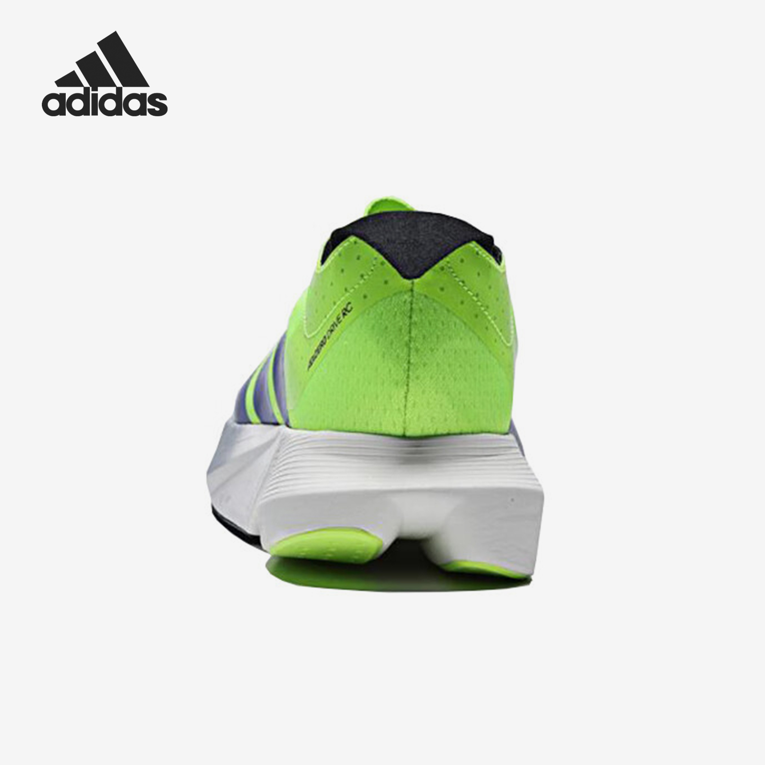 Adidas/阿迪达斯官方正品ADIZERO DRIVE RC男士潮流跑步鞋JR9379