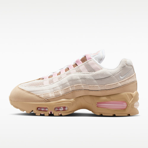 Nike/耐克正品Air Max 95 Big Bubble女士休闲运动鞋IB6396-201