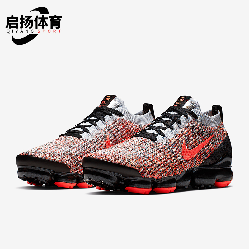 Nike/耐克正品Air VaporMax 3.0男士运动跑步鞋AJ6900-800