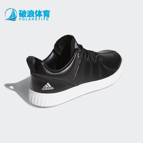 Adidas/阿迪达斯正品Adicross大童透气防滑低帮简约训练鞋BB8037