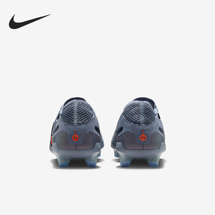 耐克正品 DV4328 Legend 低帮高端FG长钉运动足球鞋 402 10男士 Nike