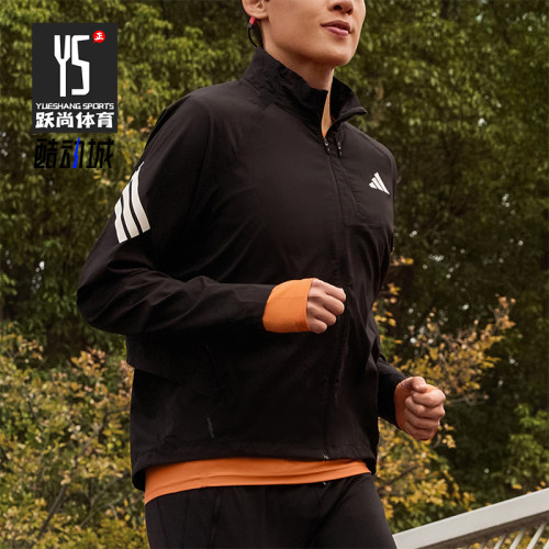 Adidas/阿迪达斯正品ADI365ICONICJACKET新款经典夹克外套KQ8060