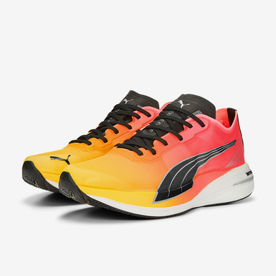 Puma/彪马正品Deviate NITRO Elite Wns女子跑步鞋377603-01