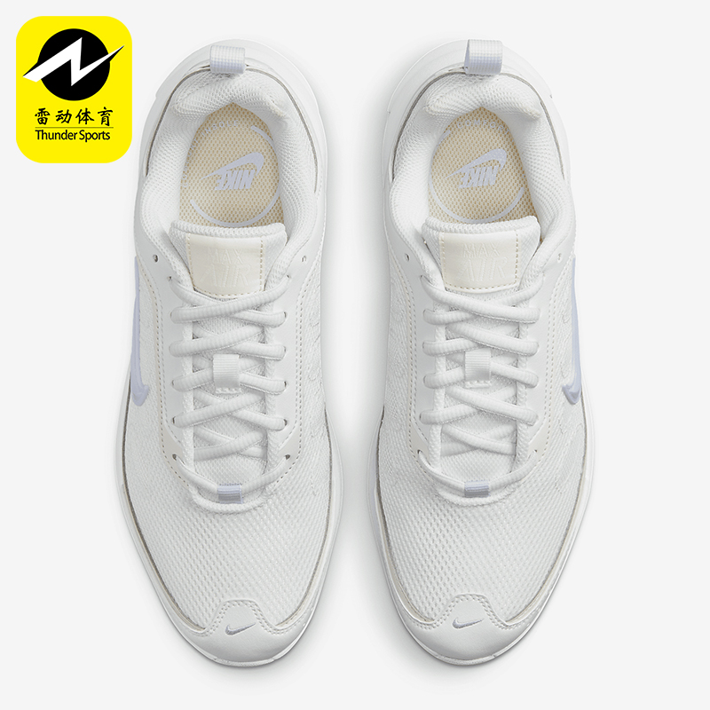 Nike/耐克正品Air Max AP女士耐磨运动气垫减震跑步鞋CU4870-106