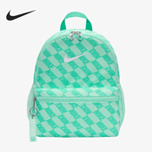 儿童运动休闲收纳双肩包HV6481 2025年秋季 353 耐克正品 Nike