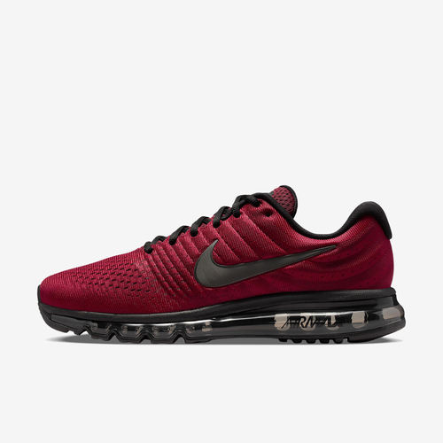 Nike耐克正品Air Max 2017男款低帮运动休闲跑步鞋849559-603