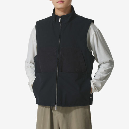 UA/安德玛正品Expanse Utility男子户外运动梭织马甲6000881-001