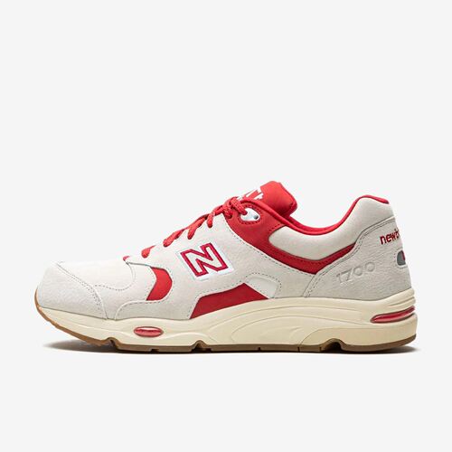 New Balance新百伦正品NB 1700男款生活舒适低帮休闲鞋CM1700KM
