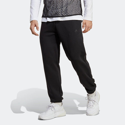 Adidas/阿迪达斯男子运动长裤