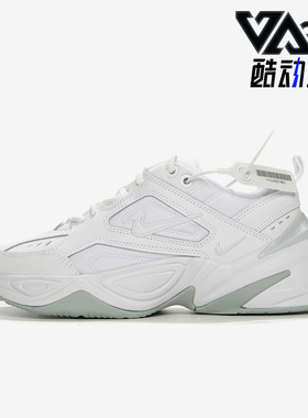 Nike/耐克正品M2K Tekno女士缓震经典休闲运动老爹鞋AO3108-100