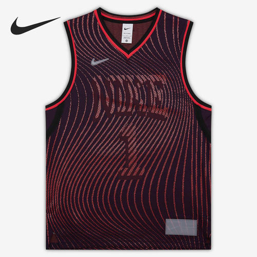 Nike/耐克正品女子运动背心